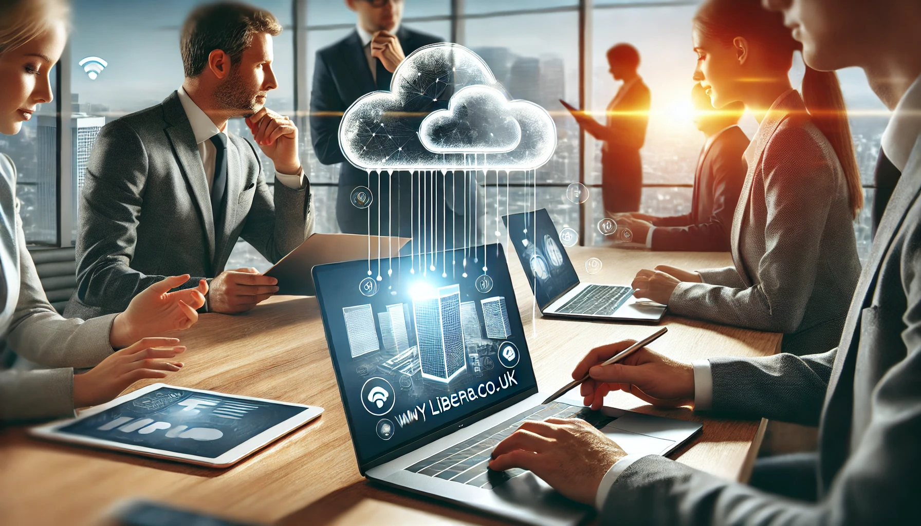 Cloud Computing Essentials Unlock Benefits