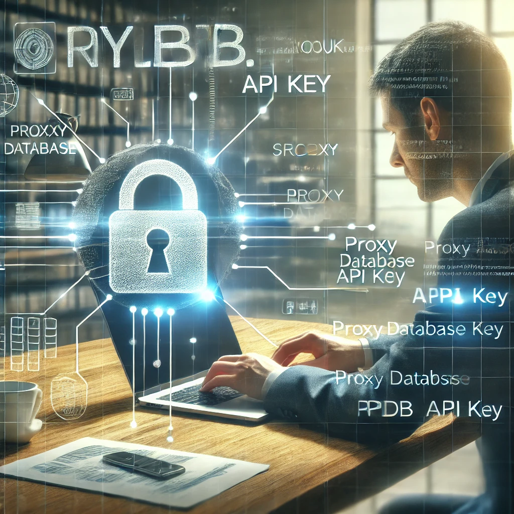 RPDB API key