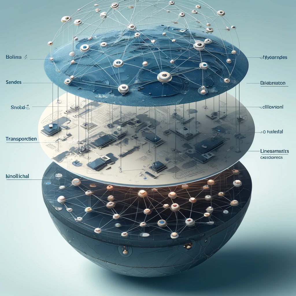 Fixation Dynamics on Multilayer Networks SIAM