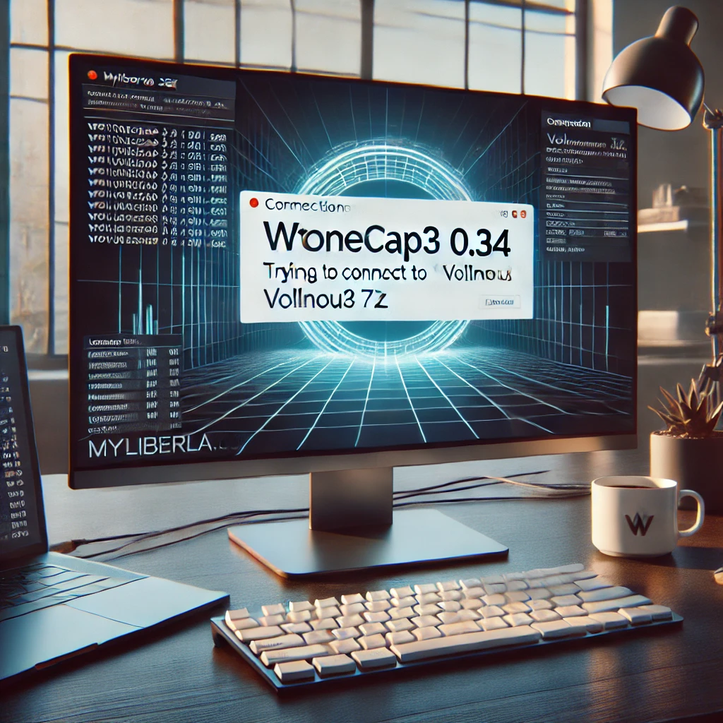 About Loading Failure How to Connect wtonecap3 0.34 Software with vollnou8 7z