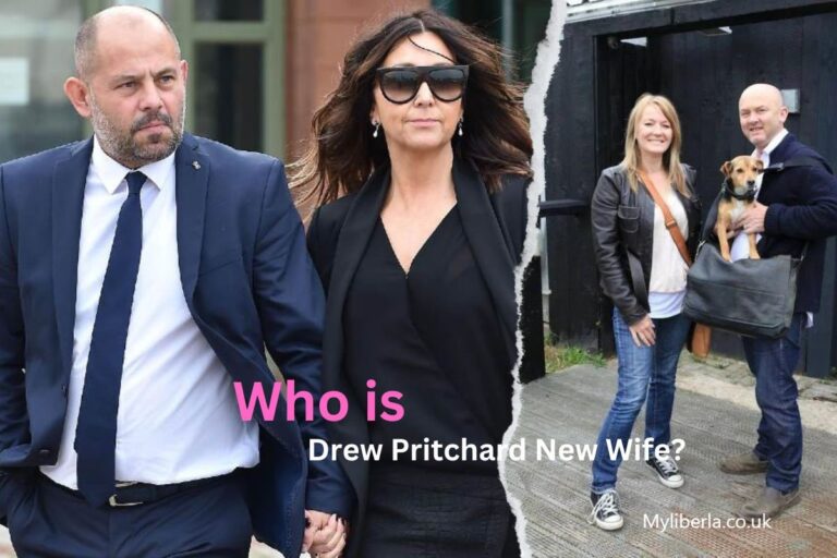 drew-pritchards-new-wife-an-in-depth-look