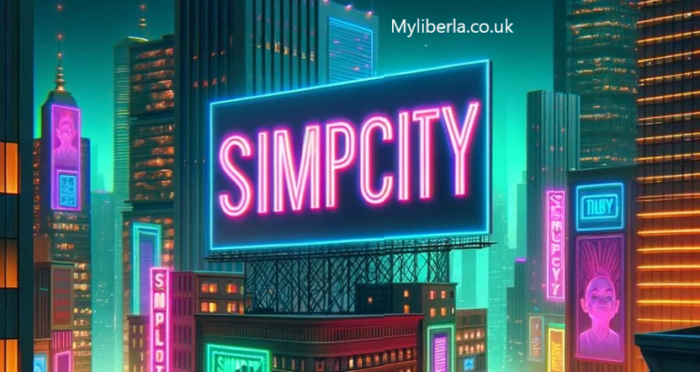 Simp City Forum: Your Gateway to a Vibrant Online Community