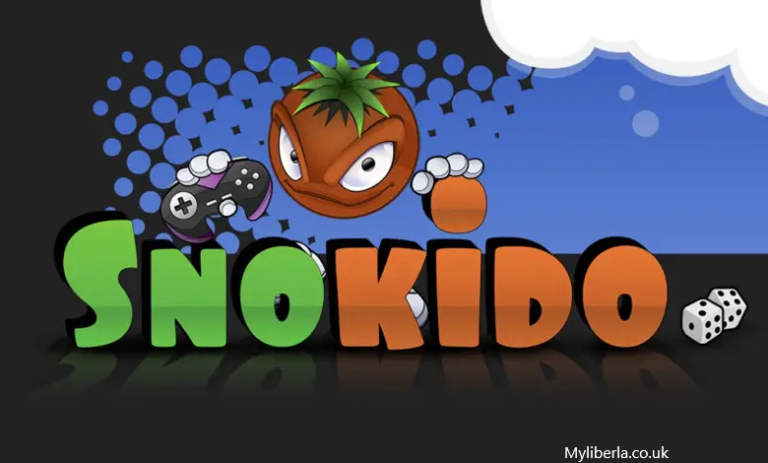 Snokiddo: Revolutionizing Children's Learning Through Play