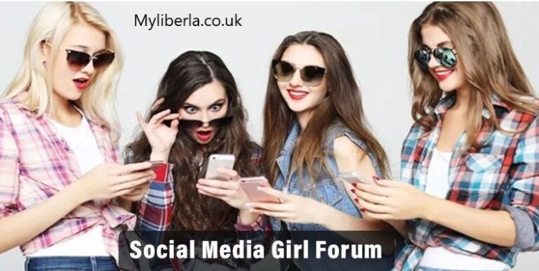 SocialMediaGirlsForum: A Comprehensive Guide