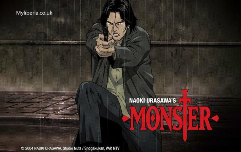 Ultimate Guide to Monster Anime: Unleashing Beasts in Japanese