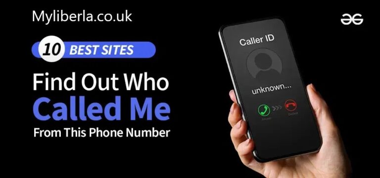 Who Called Me? Unraveling the Mystery of Unknown Callers