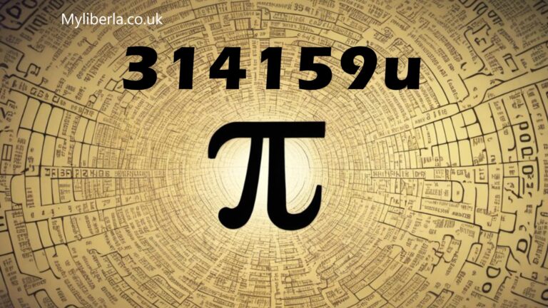 Understanding 314159u: A Comprehensive Guide