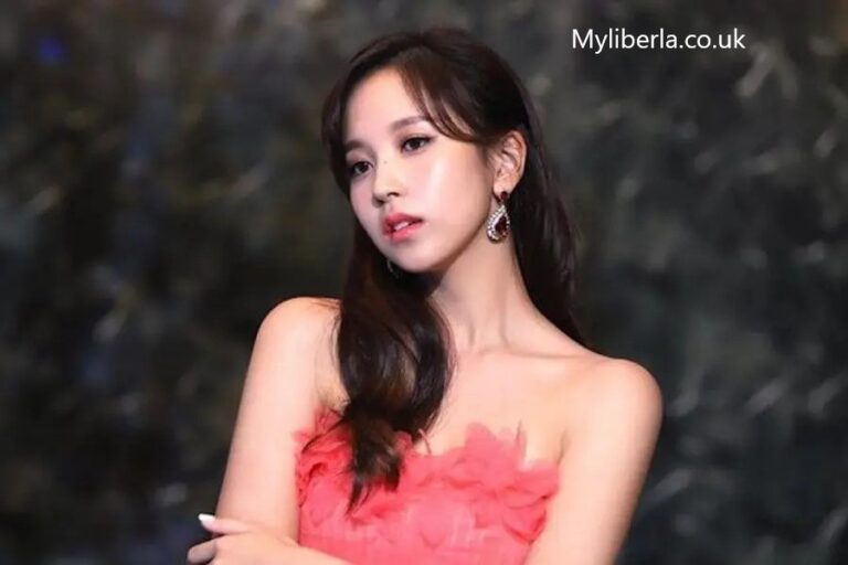 Mina Twice: The Enigmatic Star of K-pop