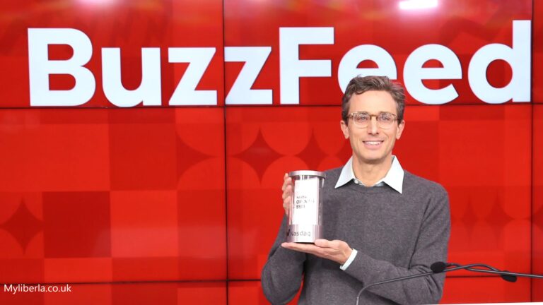 The Ultimate Guide to BuzzFeed: Everything You Need to Know