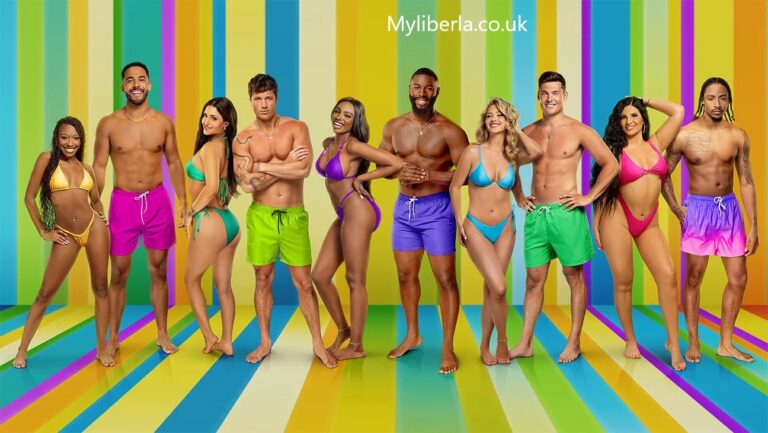 Love Island USA: A Deep Dive into the Hottest Reality Show on TV