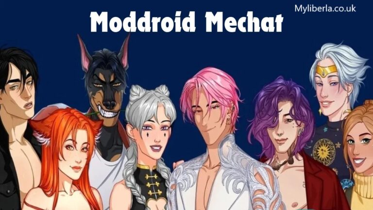 Everything You Need to Know About Moddroid Mechat: