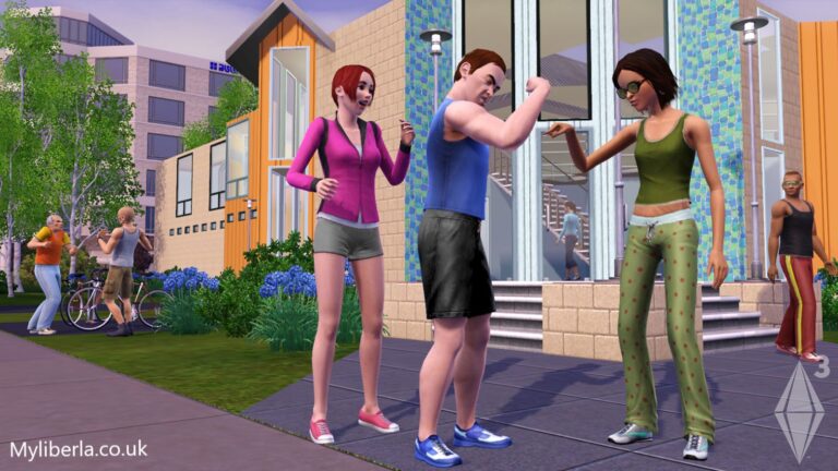 The Sims 3: A Comprehensive Guide to Maximizing