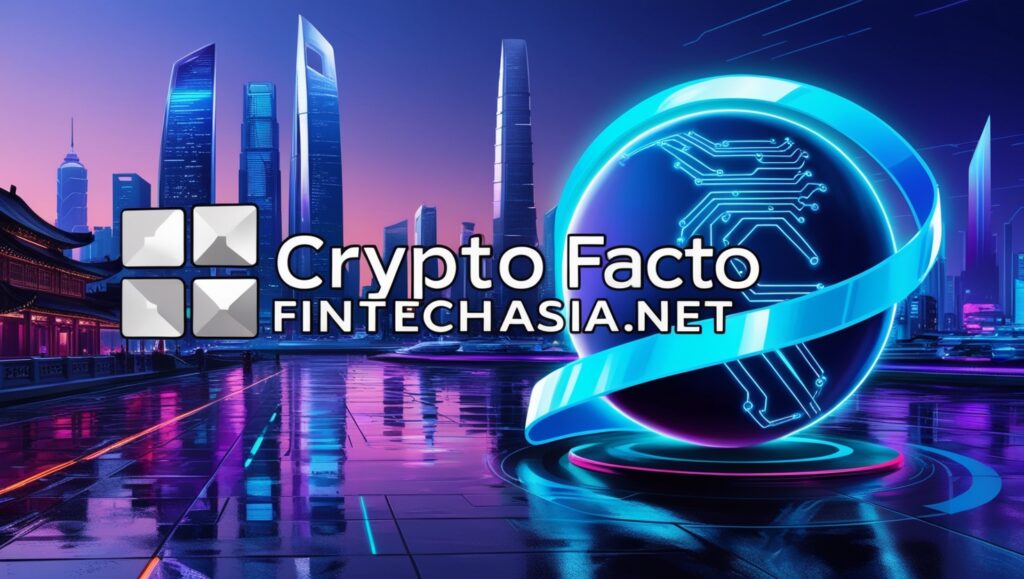 crypto facto fintechasia .net