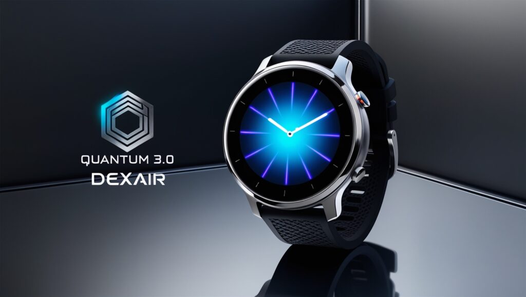 Quantum 3.0 DexAir