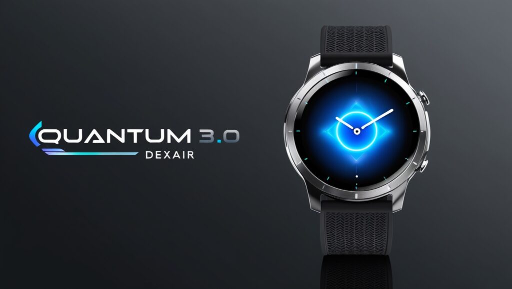 Quantum 3.0 DexAir