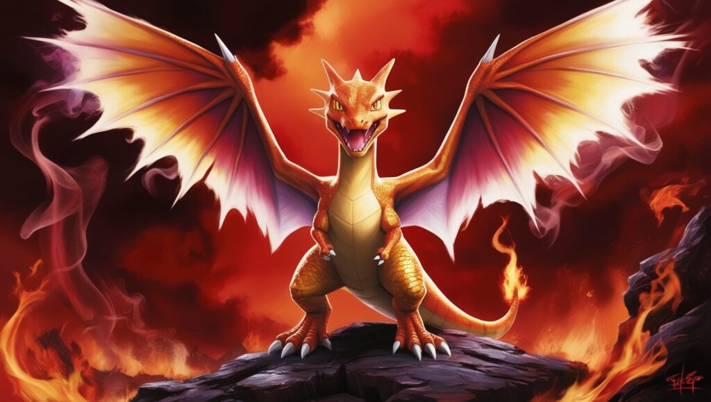 Charizard