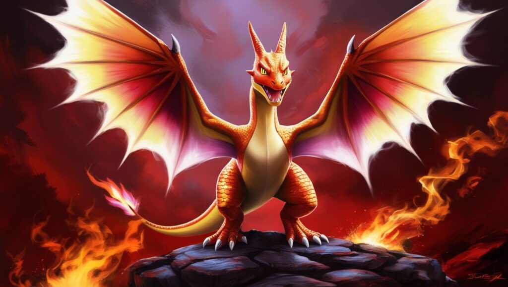 Charizard