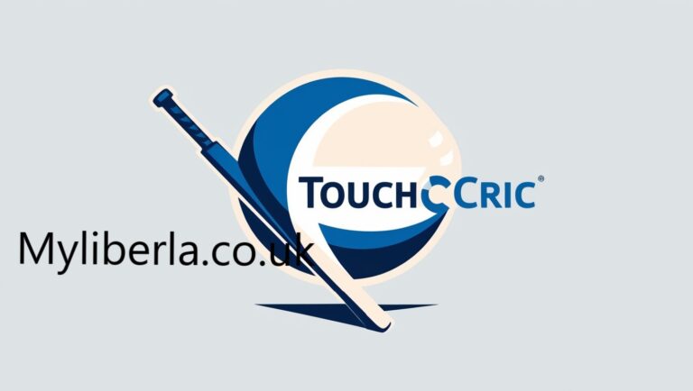 TouchCric