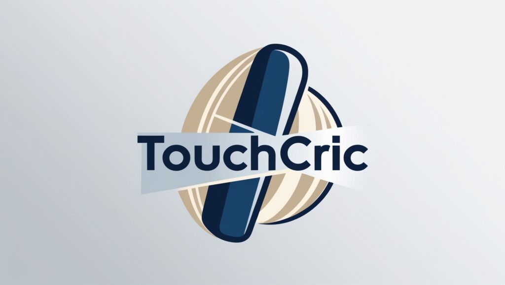 TouchCric