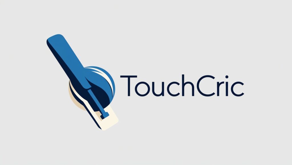 TouchCric