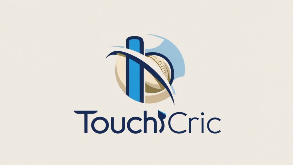 TouchCric