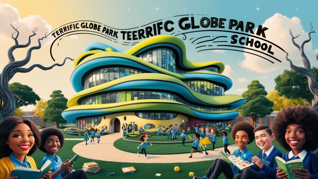 Terri Ficca Globe Park School