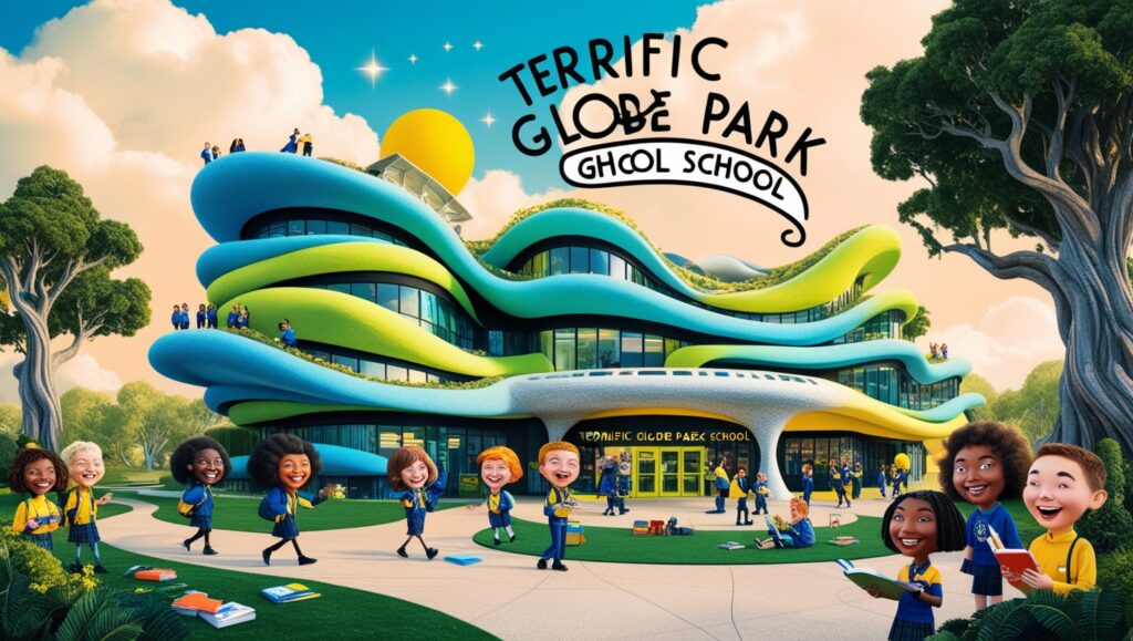 Terri Ficca Globe Park School