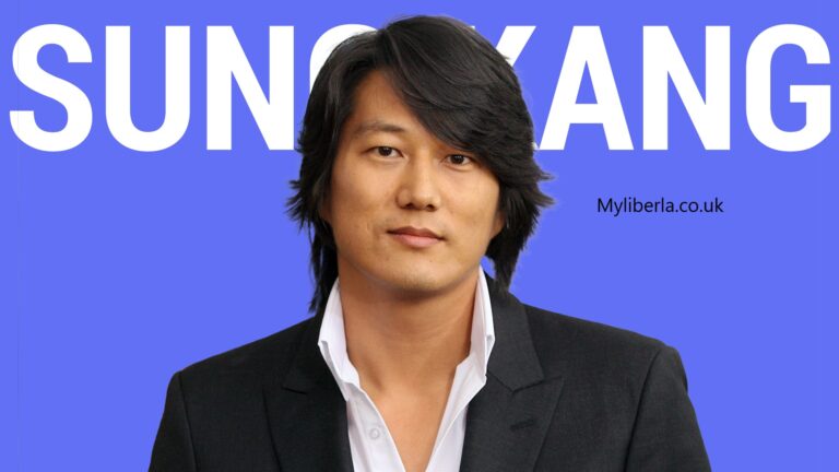 Sung Kang: A Journey Through Cinema and Culture