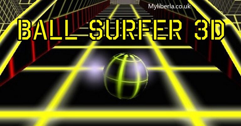 Ball Surfer 3D: A Comprehensive Guide