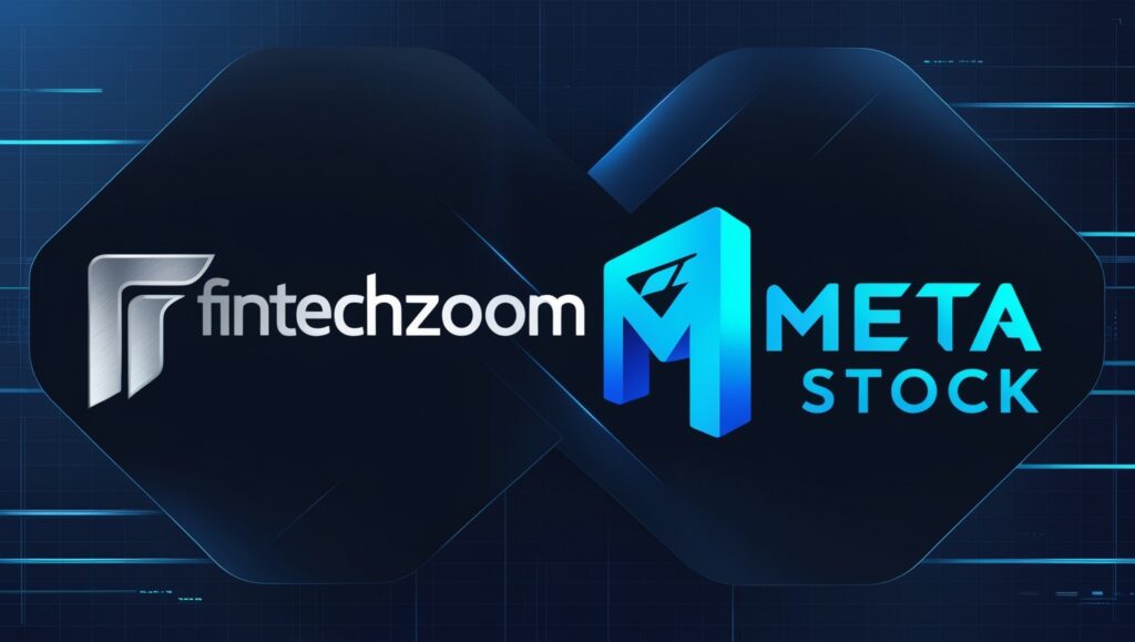 FintechZoom Meta Stock