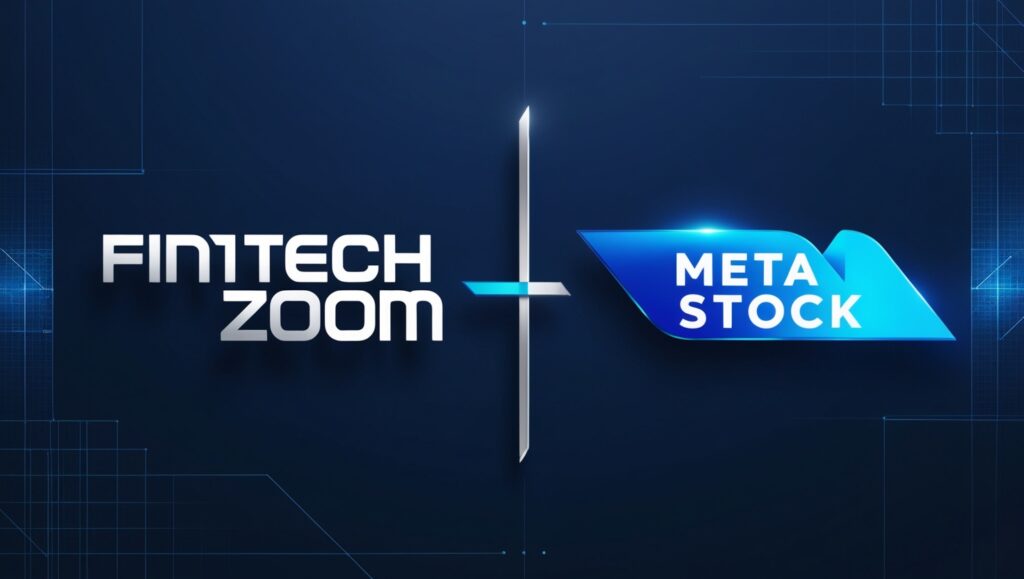 FintechZoom Meta Stock