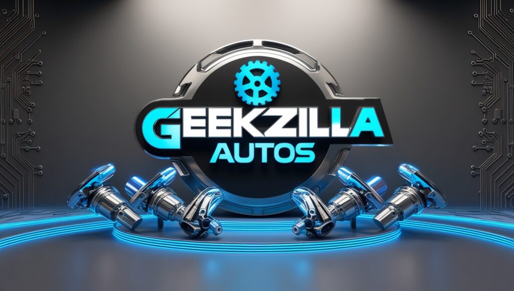 Geekzilla Autos