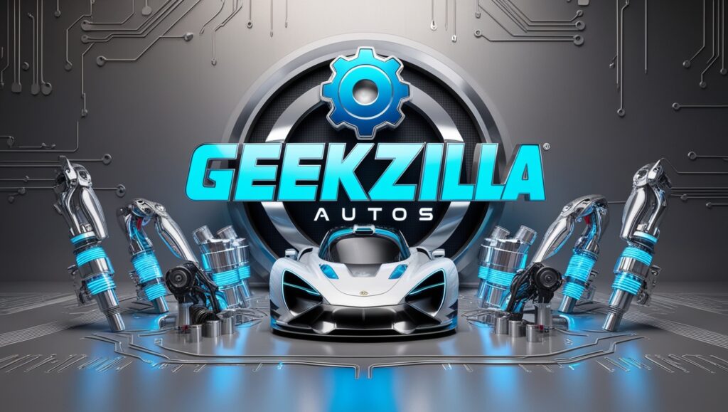 Geekzilla Autos