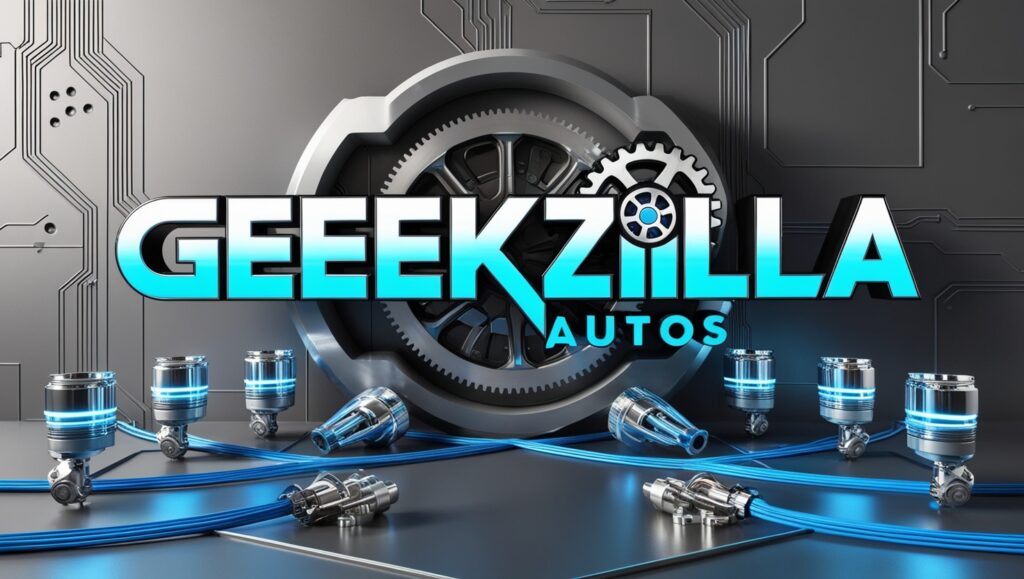 Geekzilla Autos