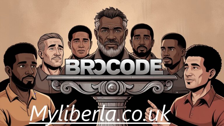 why does bro code valorizes men