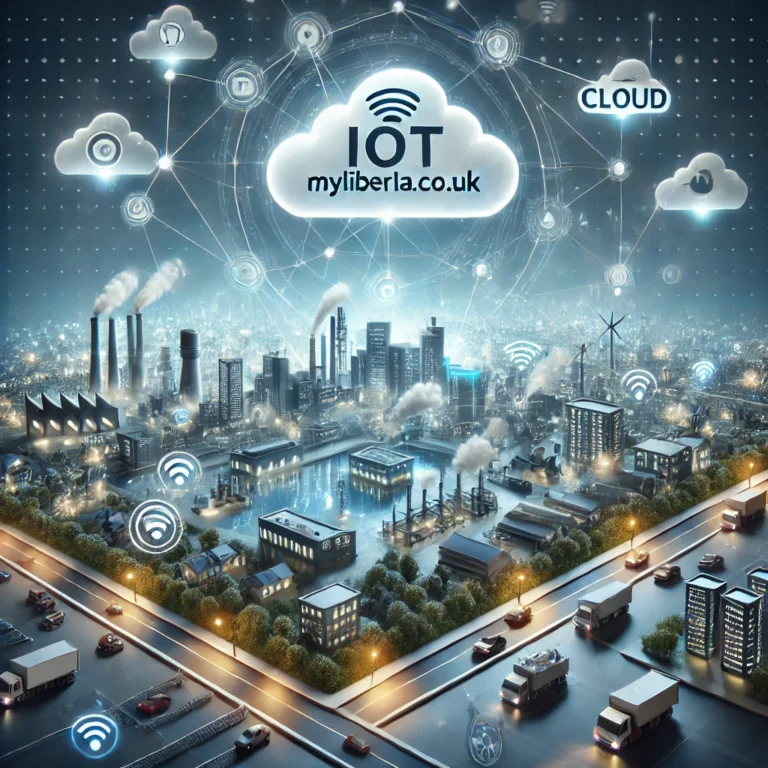 Oracle Adds AT&T IoT Connectivity to ECP