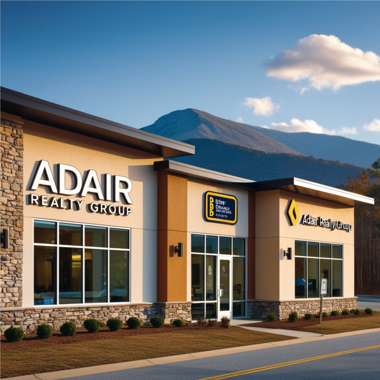 adair realty group black mountain nc reviews bbb​