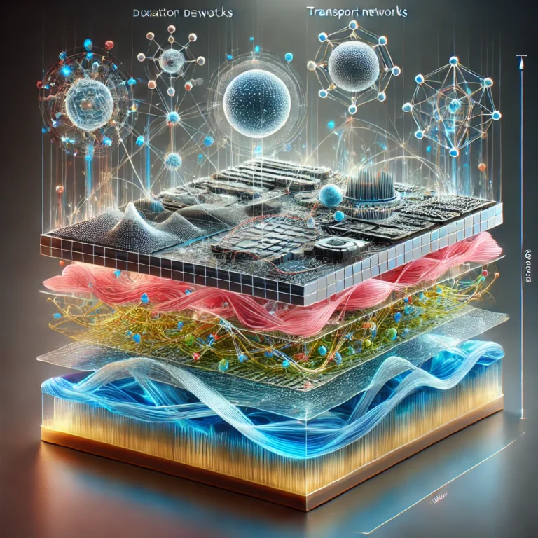 Fixation Dynamics on Multilayer Networks SIAM