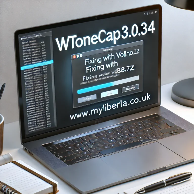 About Vollnou8.7z Fix About WTOneCap3.0.34 Software Now
